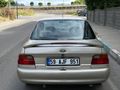 FİDANCI OTOMOTİVDEN FORD ESKORT