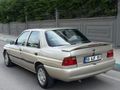 FİDANCI OTOMOTİVDEN FORD ESKORT