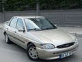 FİDANCI OTOMOTİVDEN FORD ESKORT