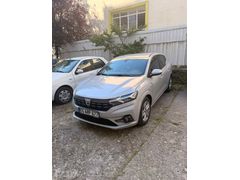 Sahibinden Dacia Sandero 1.0 TCe Prestige 2021 Model 