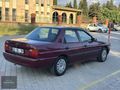 Tavan Bagaj boyasız çok temiz 1.6zetec
