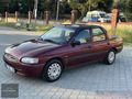 Tavan Bagaj boyasız çok temiz 1.6zetec