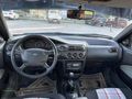 Tavan Bagaj boyasız çok temiz 1.6zetec