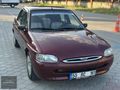 Tavan Bagaj boyasız çok temiz 1.6zetec