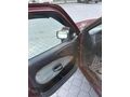 Tavan Bagaj boyasız çok temiz 1.6zetec