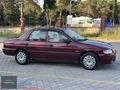 Tavan Bagaj boyasız çok temiz 1.6zetec
