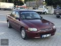Tavan Bagaj boyasız çok temiz 1.6zetec