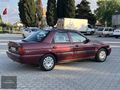 Tavan Bagaj boyasız çok temiz 1.6zetec
