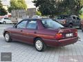 Tavan Bagaj boyasız çok temiz 1.6zetec