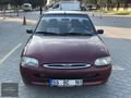 Tavan Bagaj boyasız çok temiz 1.6zetec