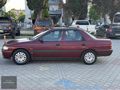 Tavan Bagaj boyasız çok temiz 1.6zetec