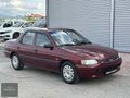 Tavan Bagaj boyasız çok temiz 1.6zetec