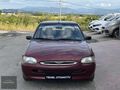 Tavan Bagaj boyasız çok temiz 1.6zetec