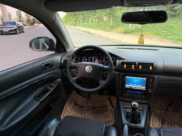 Sahibinden Volkswagen Passat 1.6 Exclusive 2005 Model 