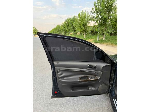 Sahibinden Volkswagen Passat 1.6 Exclusive 2005 Model 