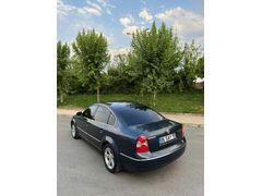 Sahibinden Volkswagen Passat 1.6 Exclusive 2005 Model 