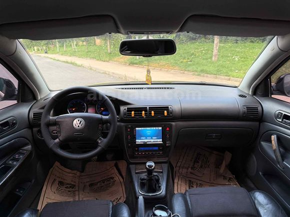 Sahibinden Volkswagen Passat 1.6 Exclusive 2005 Model 