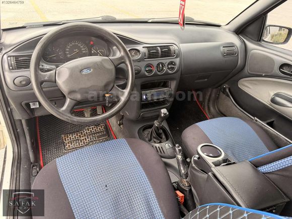 ŞAFAK AUTO'DAN KLİMALI TEK DEĞİŞEN KARTA TAKSİT