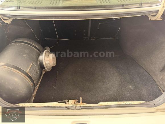 ŞAFAK AUTO'DAN KLİMALI TEK DEĞİŞEN KARTA TAKSİT