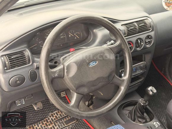 ŞAFAK AUTO'DAN KLİMALI TEK DEĞİŞEN KARTA TAKSİT