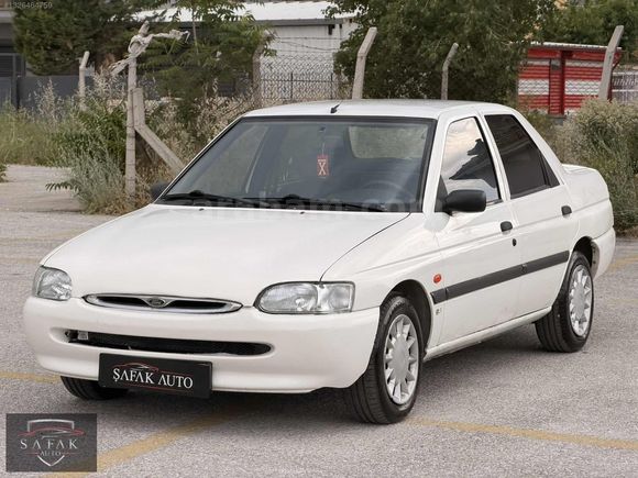 ŞAFAK AUTO'DAN KLİMALI TEK DEĞİŞEN KARTA TAKSİT