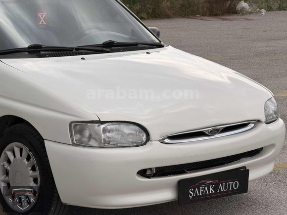 ŞAFAK AUTO'DAN KLİMALI TEK DEĞİŞEN KARTA TAKSİT