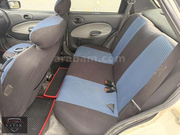 ŞAFAK AUTO'DAN KLİMALI TEK DEĞİŞEN KARTA TAKSİT