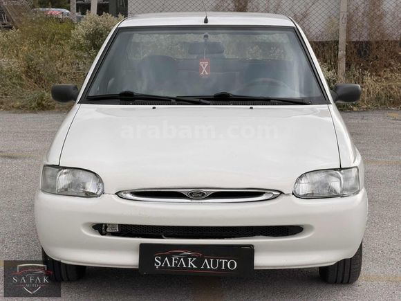 ŞAFAK AUTO'DAN KLİMALI TEK DEĞİŞEN KARTA TAKSİT