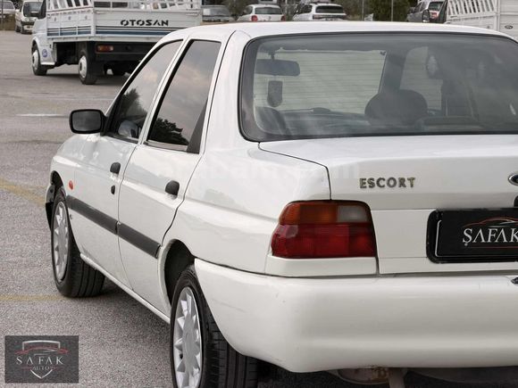 ŞAFAK AUTO'DAN KLİMALI TEK DEĞİŞEN KARTA TAKSİT