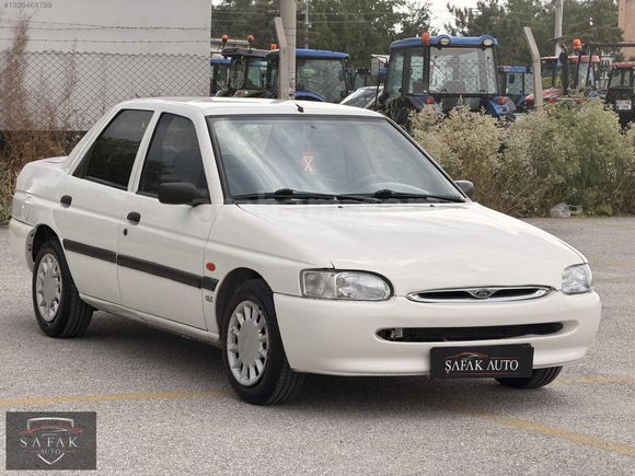 ŞAFAK AUTO'DAN KLİMALI TEK DEĞİŞEN KARTA TAKSİT