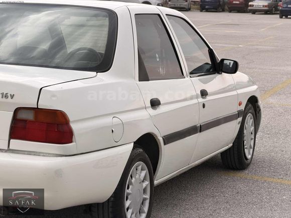 ŞAFAK AUTO'DAN KLİMALI TEK DEĞİŞEN KARTA TAKSİT