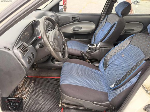 ŞAFAK AUTO'DAN KLİMALI TEK DEĞİŞEN KARTA TAKSİT