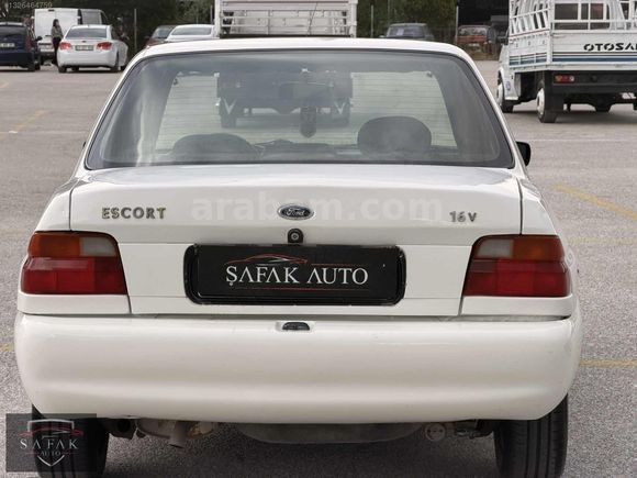 ŞAFAK AUTO'DAN KLİMALI TEK DEĞİŞEN KARTA TAKSİT