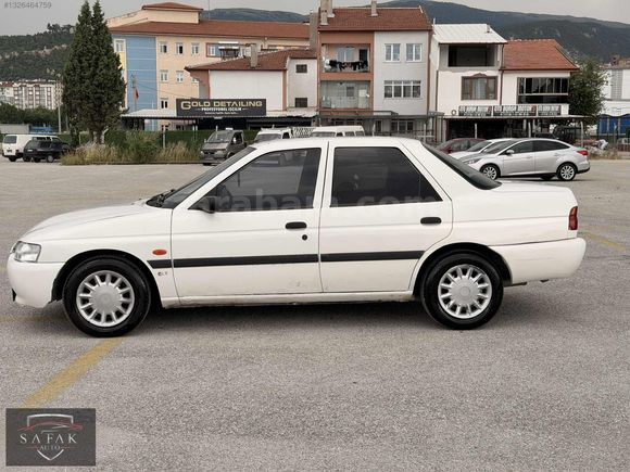 ŞAFAK AUTO'DAN KLİMALI TEK DEĞİŞEN KARTA TAKSİT