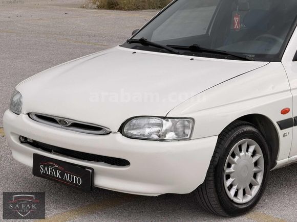 ŞAFAK AUTO'DAN KLİMALI TEK DEĞİŞEN KARTA TAKSİT