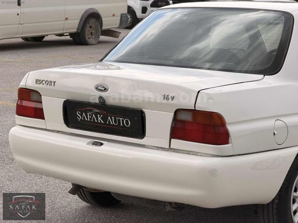 ŞAFAK AUTO'DAN KLİMALI TEK DEĞİŞEN KARTA TAKSİT