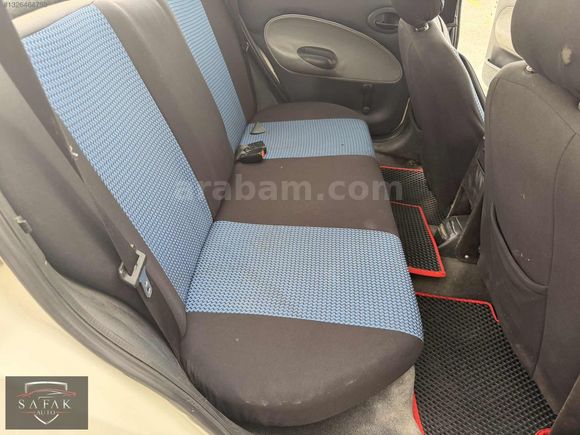 ŞAFAK AUTO'DAN KLİMALI TEK DEĞİŞEN KARTA TAKSİT