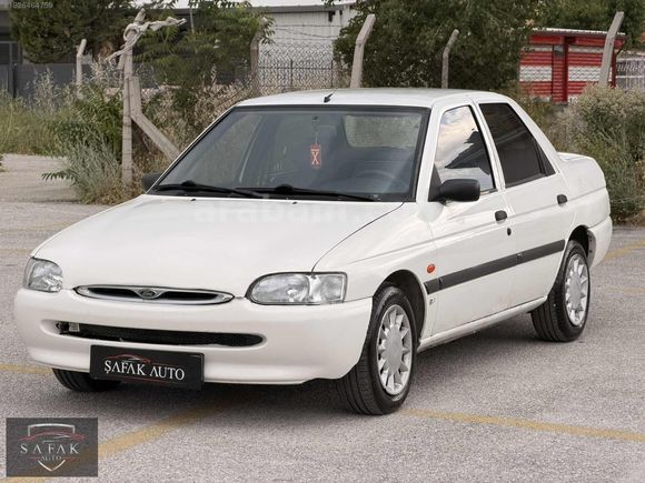 ŞAFAK AUTO'DAN KLİMALI TEK DEĞİŞEN KARTA TAKSİT