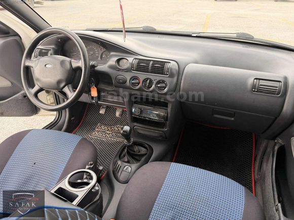 ŞAFAK AUTO'DAN KLİMALI TEK DEĞİŞEN KARTA TAKSİT