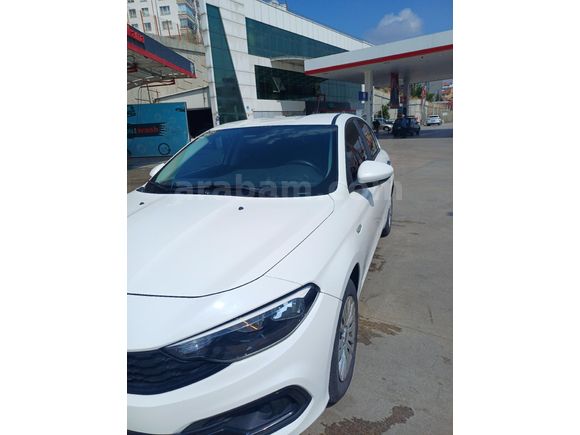 Sahibinden Fiat Egea 1.6 Multijet Easy 2021 Model