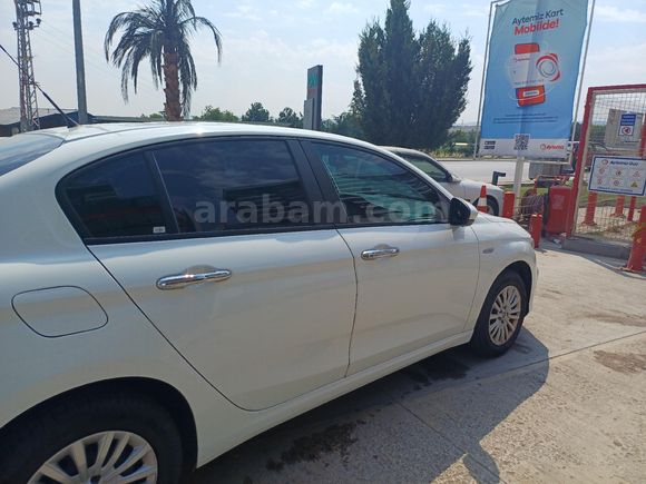Sahibinden Fiat Egea 1.6 Multijet Easy 2021 Model