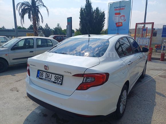 Sahibinden Fiat Egea 1.6 Multijet Easy 2021 Model