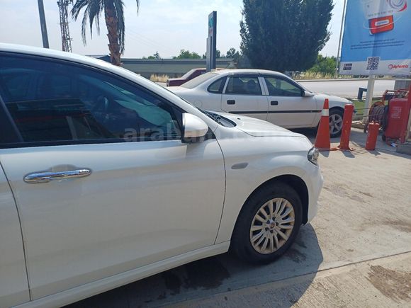 Sahibinden Fiat Egea 1.6 Multijet Easy 2021 Model