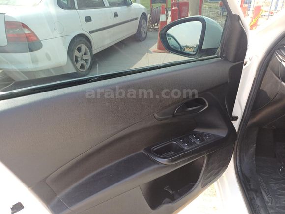 Sahibinden Fiat Egea 1.6 Multijet Easy 2021 Model
