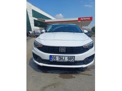 Sahibinden Fiat Egea 1.6 Multijet Easy 2021 Model