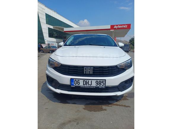 Sahibinden Fiat Egea 1.6 Multijet Easy 2021 Model