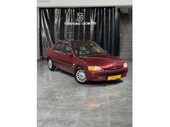 KLİMALI-HİDROLİK-ZETEC MOTOR MASRAFSIZ CAM GİBİ ESCORT