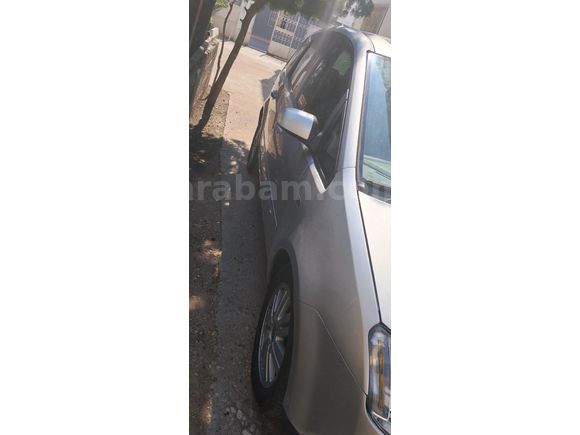 Sahibinden Ford C-Max 1.6 TDCi Ghia 2006 Model