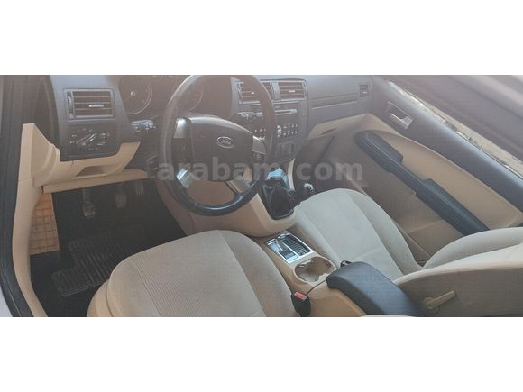 Sahibinden Ford C-Max 1.6 TDCi Ghia 2006 Model