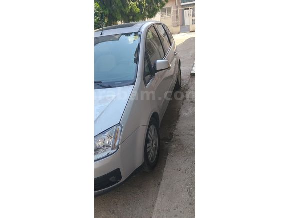 Sahibinden Ford C-Max 1.6 TDCi Ghia 2006 Model